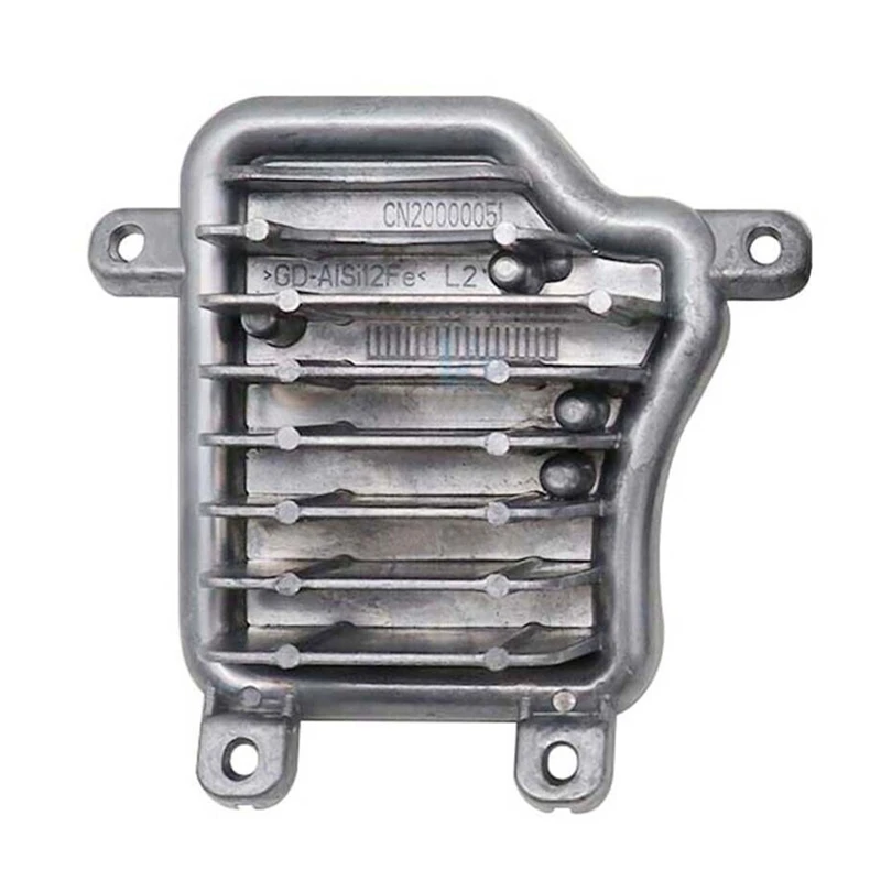 Фонарь DRL модуль управления источником энергии 6002TX0413 6002TX0414 для 2017-2020 Q5 SQ5