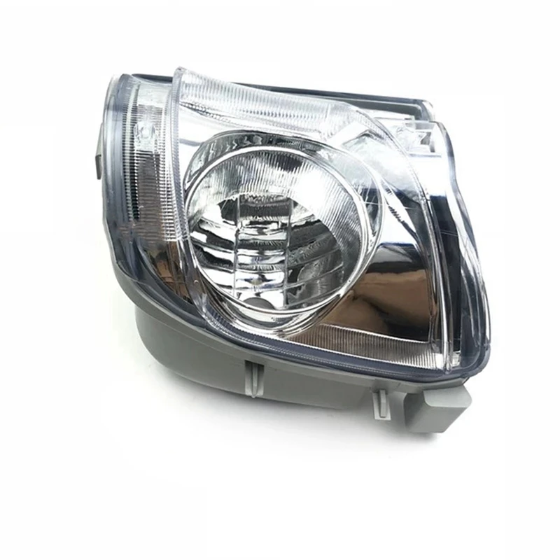 Противотуманные фары в сборе для переднего бампера автомобиля противотуманные