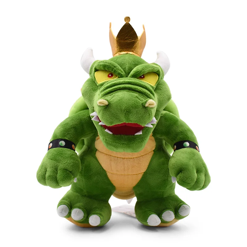 Рисунок 6 - 15-35 см игра Bowser Yoshi плюшевая