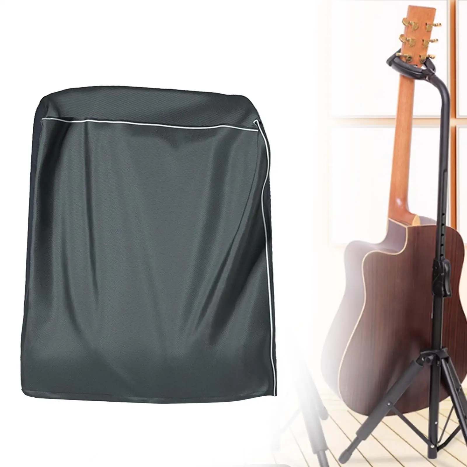 Чехол для подставки гитары Tooyful Guitar Stand Cover