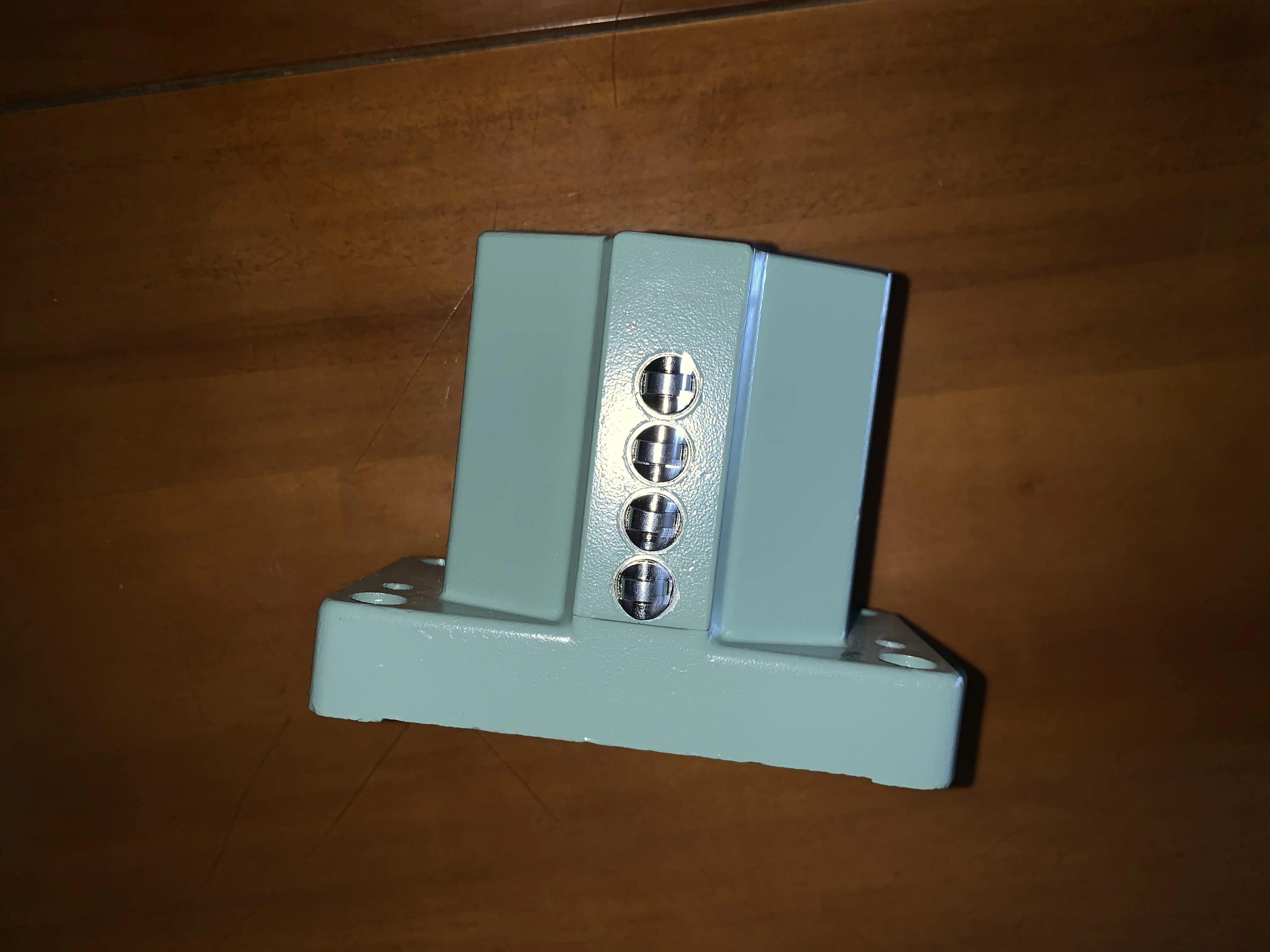 Электроприбор Beijing № 1, водонепроницаемый переключатель для путешествий