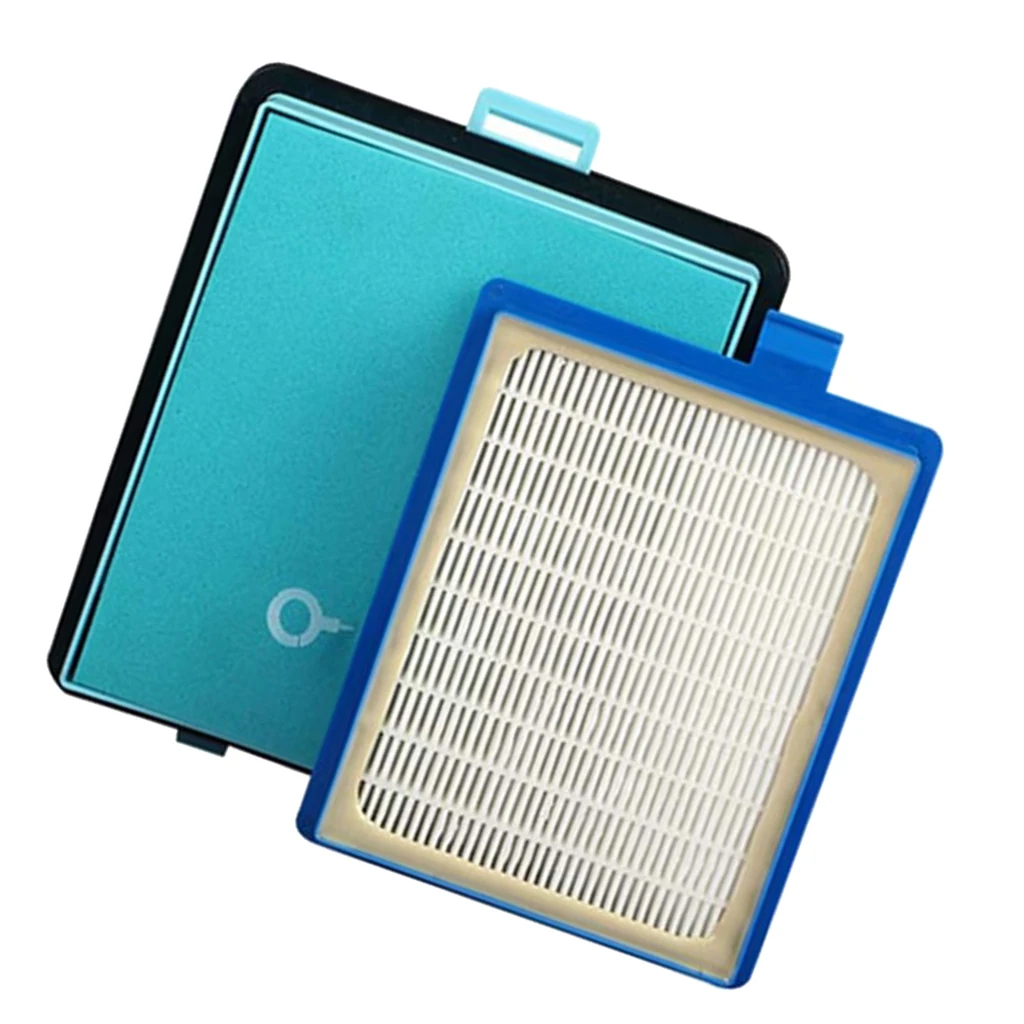 

HEPA-фильтры для пылесосов FC8766 FC8767 FC8760 FC8764