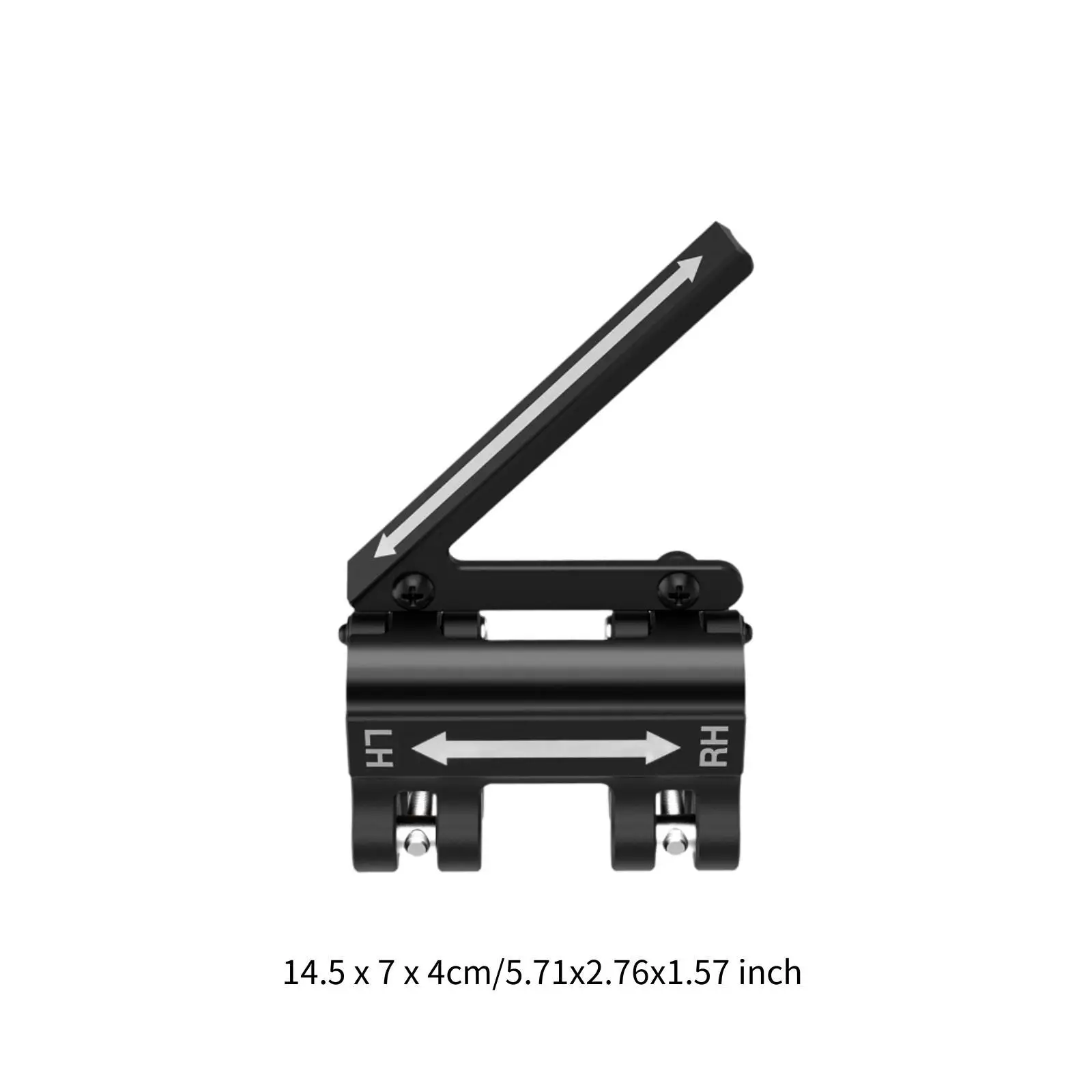 w golfa Straightaway Swing Trainer Golf Training Master Consistency Praktyczny trener swingu golfowego