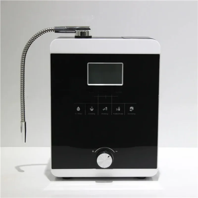 

High Quality and Cheap 11 Plates Alkaline Water Ionizer