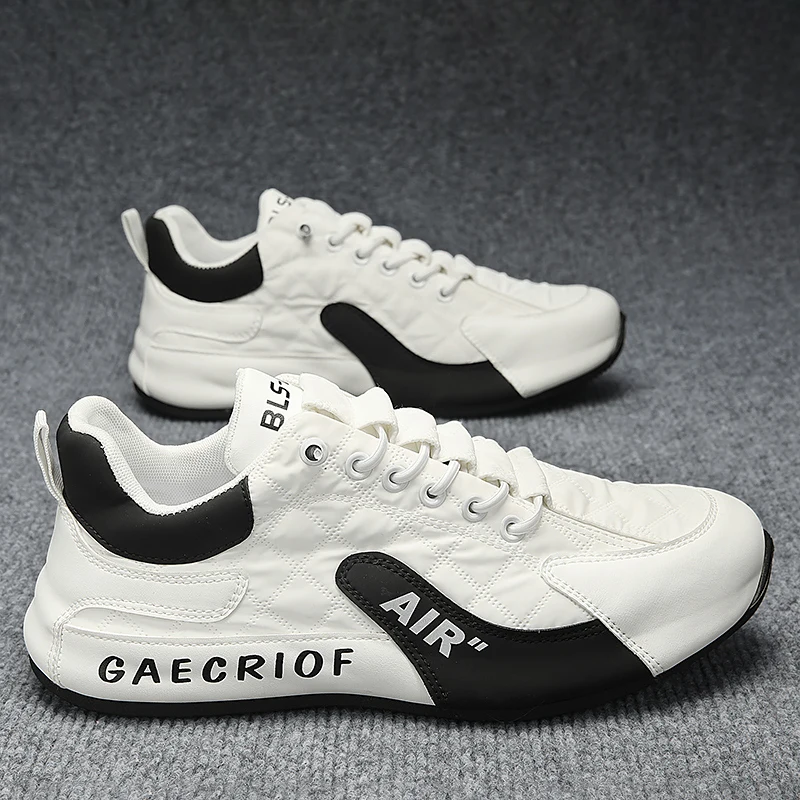 2024 сетчатые туфли с толстой подошвой модные и универсальные для пар нейтральные