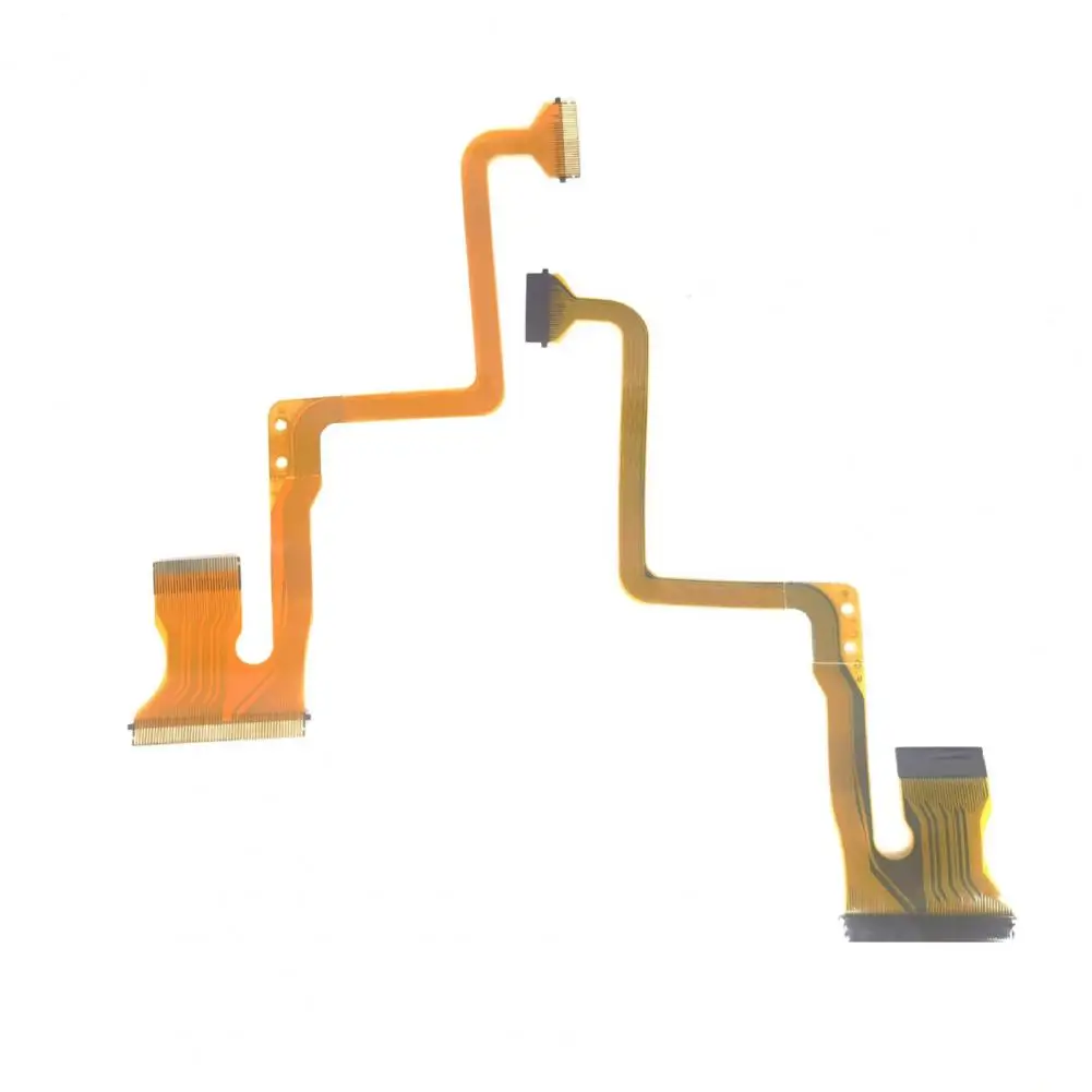 Кабель устойчивый к изгибу прочный надежный зарядный кабель прочные надежные запасные части для Jvc Gz-ms120 Ms130 Ms123 Hm200