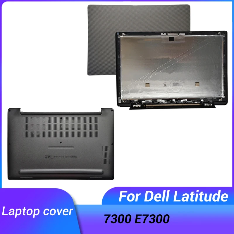 Новинка задняя крышка для ЖК-дисплея Dell Latitude 7300 E7300 EDC30/задняя ноутбука