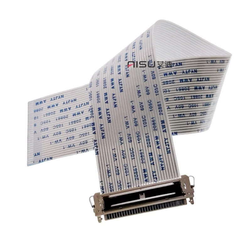 

Ленточный кабель LVDS FIX 30-контактный