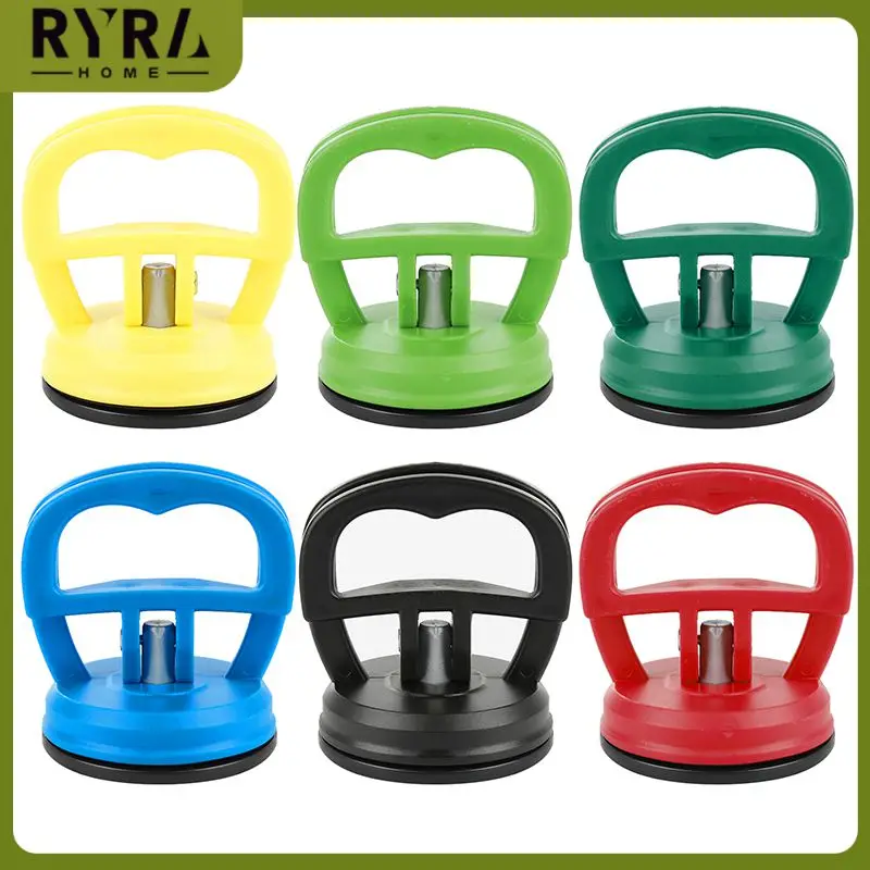 

Mini Bodywork Panel Sucker Remover Tool Universal Auto Body Dent Removal Tools Durable Strong Suction Cup Multifunctional