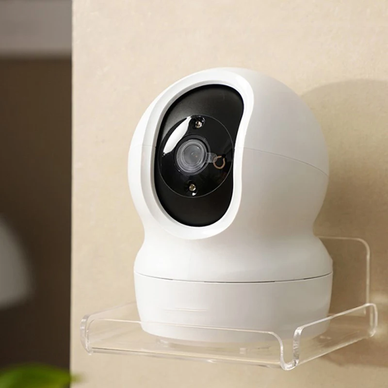 

Mounted Storage Holders Record Wall Shelf Vinyl Acrylic Mount Display Shelves Clear Holder Floating Storage Stand Rack