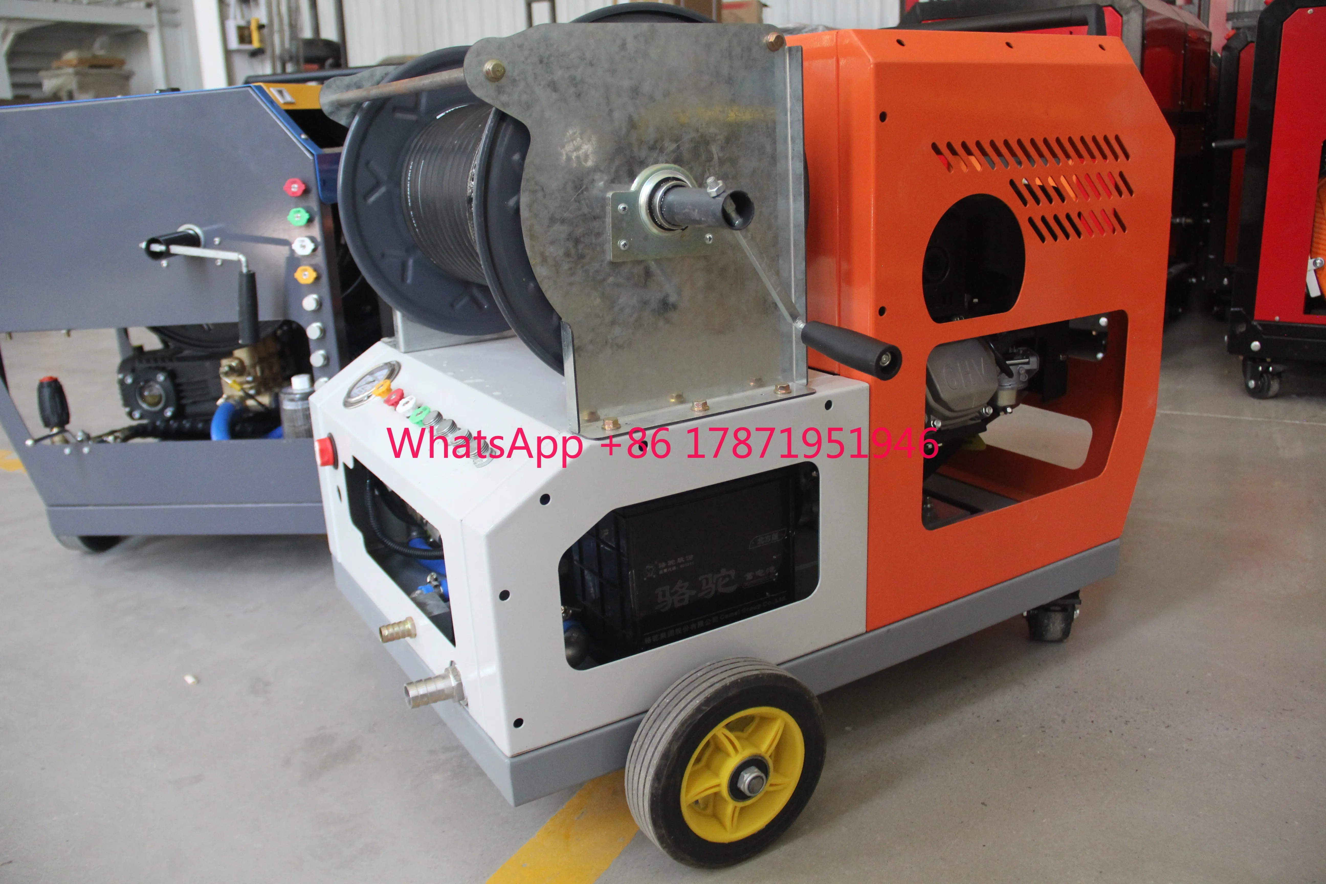 Chawtac уникальный одноцилиндровый бензиновый двигатель номинальная немецкая