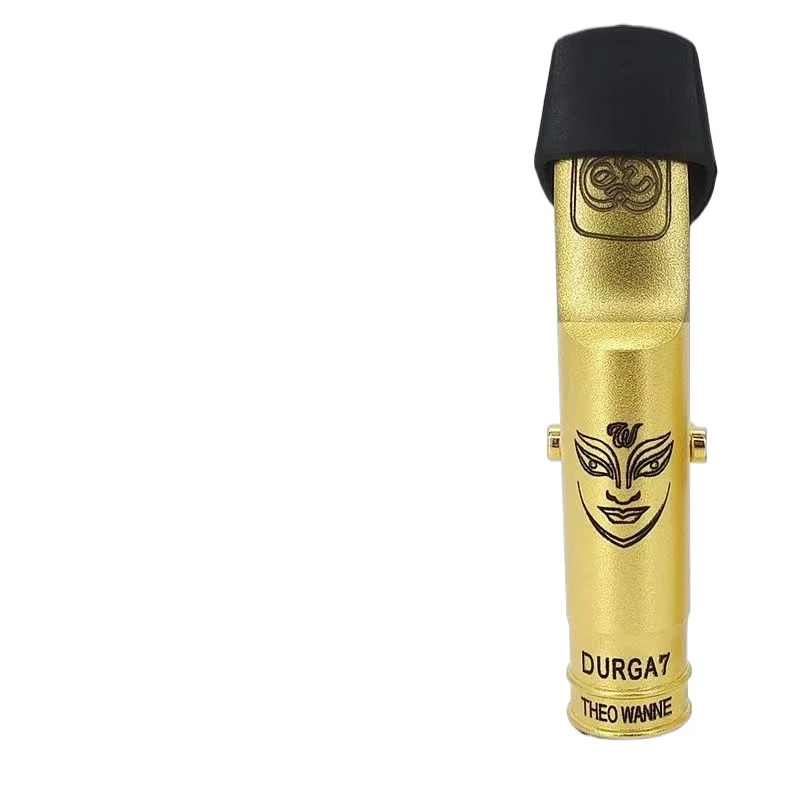 Винни Дрюга 7-е поколение металлический саксофон альт/сопрано/тенор/аксессуары