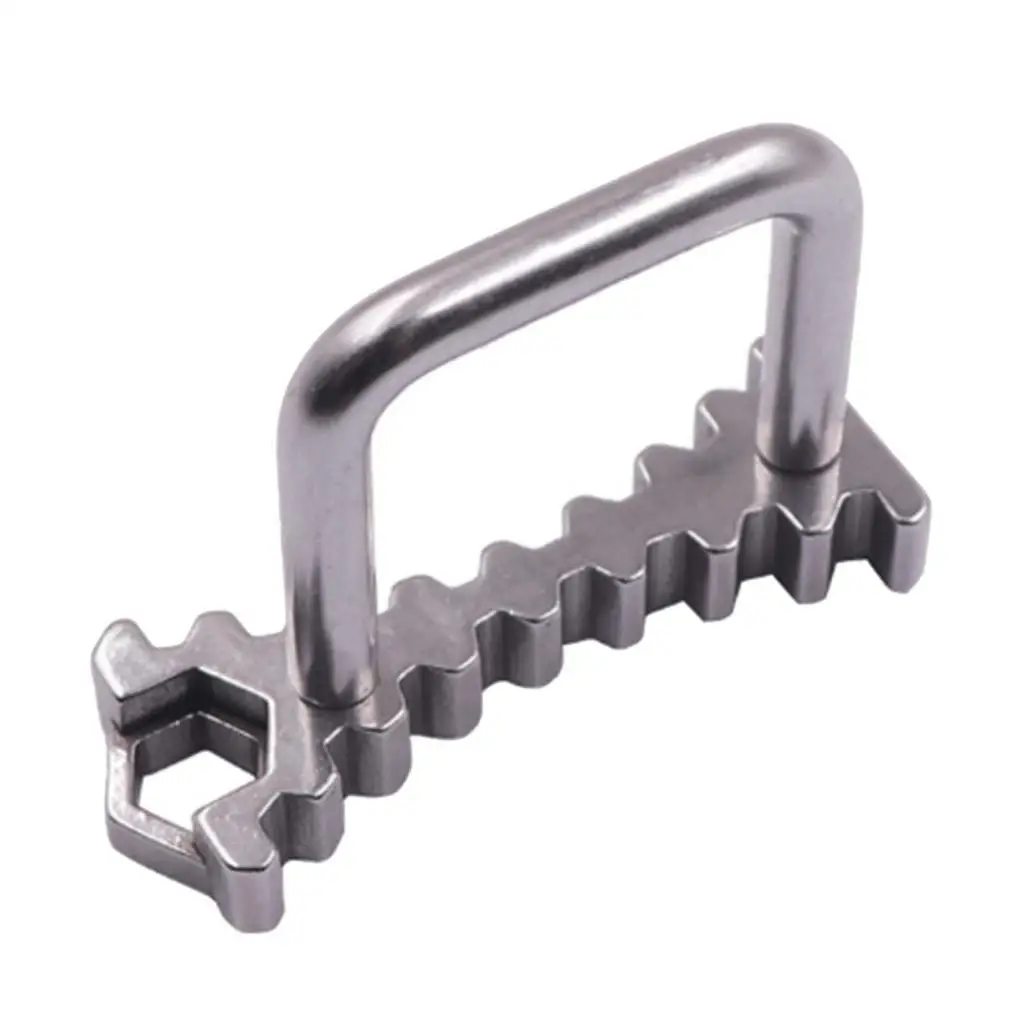 ea211 Инструмент синхронизации двигателя Ручной инструмент Кулачковый фиксатор