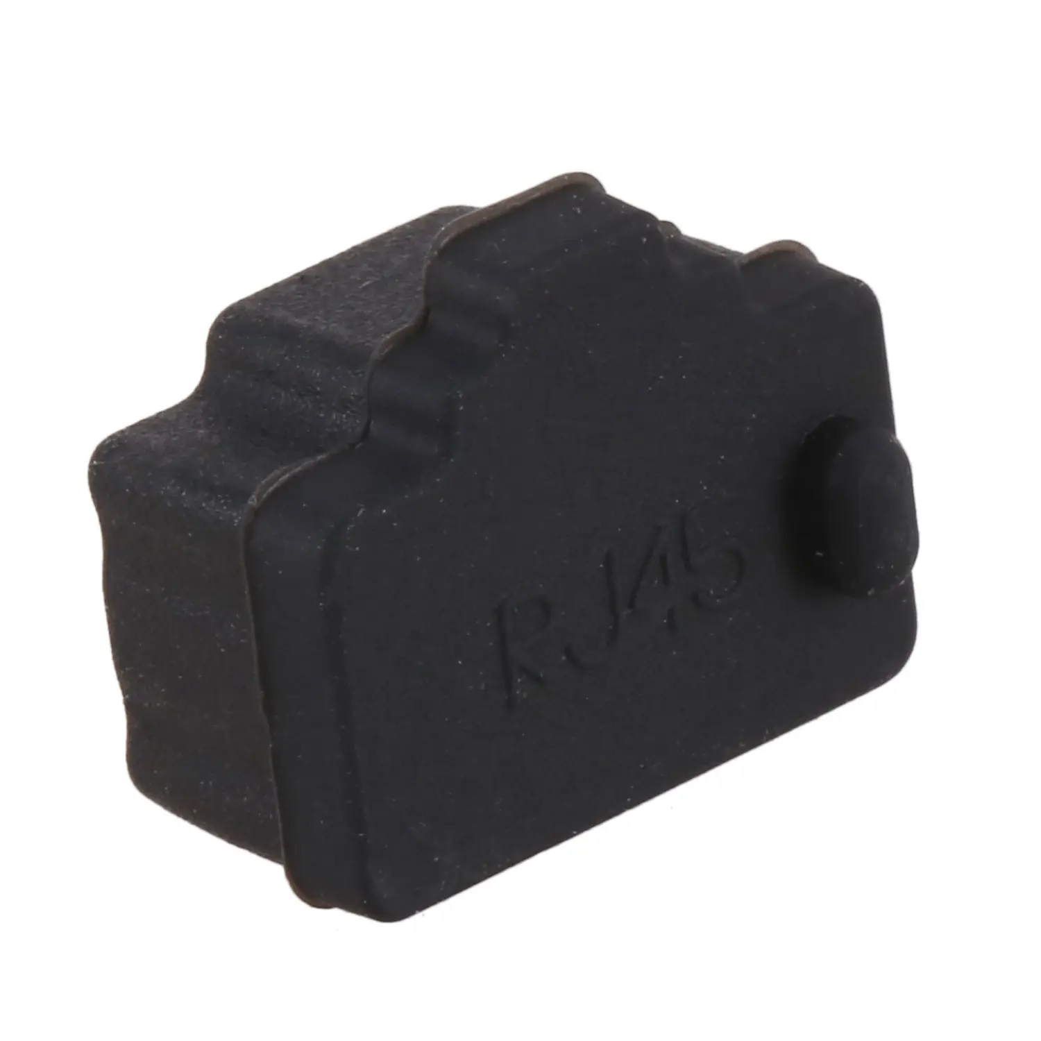 10 шт. защита для порта Ethernet RJ45