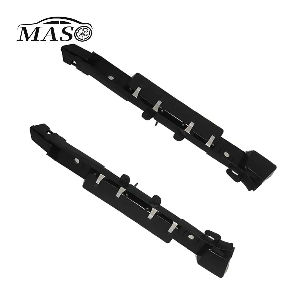 1 шт./2 шт. кронштейн для крепления переднего бампера BMW 7 серии E65 E66 E67 730d 730Li 745LiS