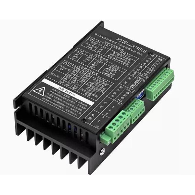 Бесщеточный двигатель 220 В 310 в 1000 Вт