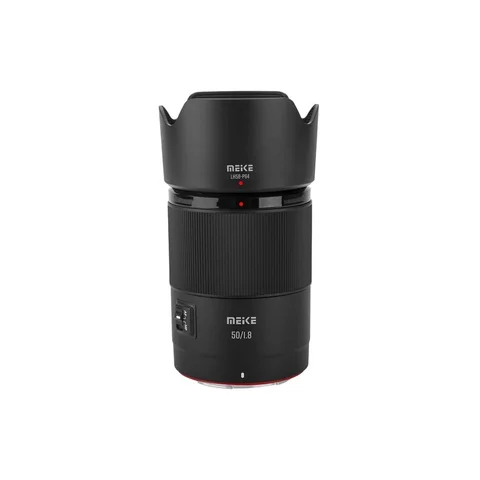 Meike 50 мм F1.8 для Sony E Nikon Z