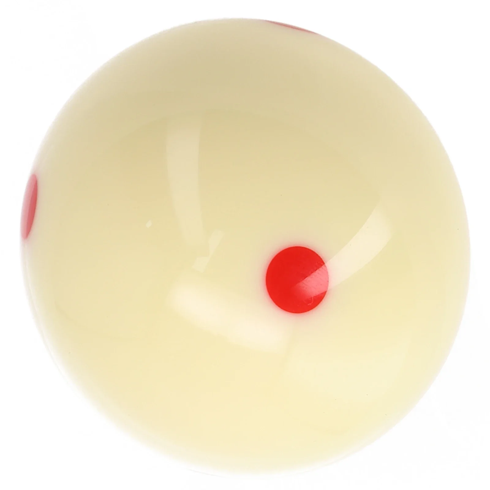 Круглый Настольный мяч из смолы 57 2 мм 6 точек синий Кий Мяч для бассейна