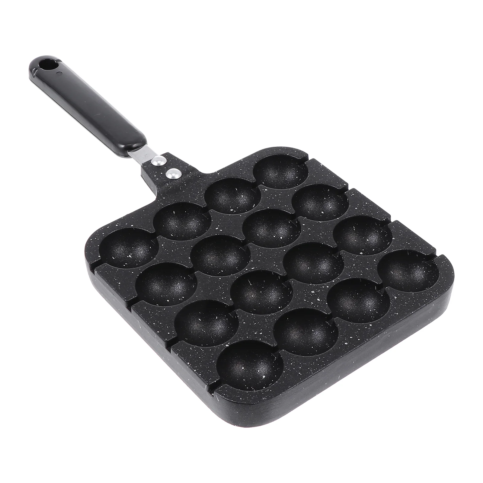 

Cooking Octopus Balls Mold Baking Accessory Kitchen Supply Non-stick Tray