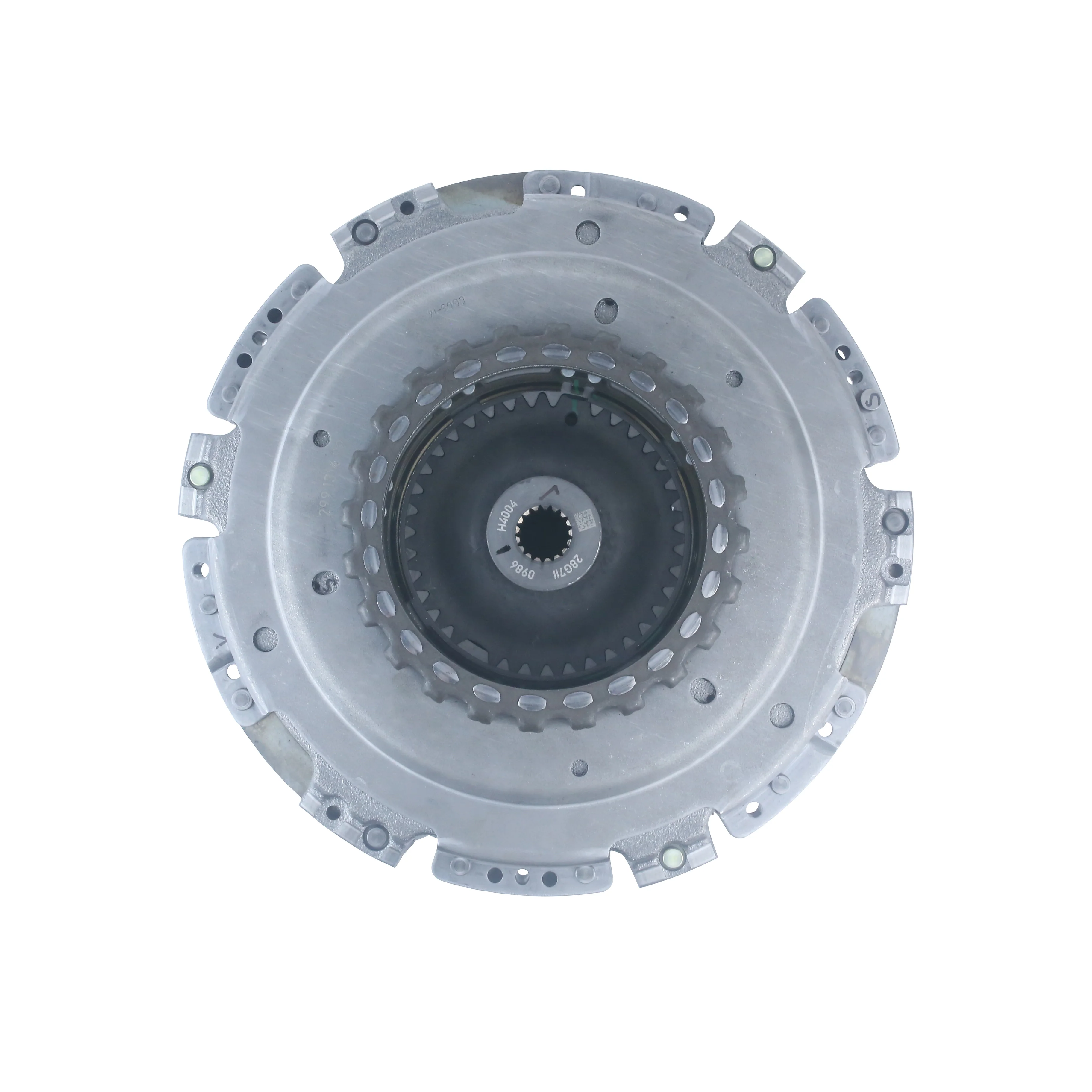 Лучшая цена система автотрансмиссии Комплект сцепления двигателя для ford EDGE fiesta