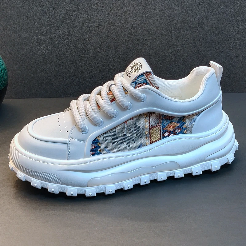 Новое поступление мужская модная повседневная обувь для персонализации