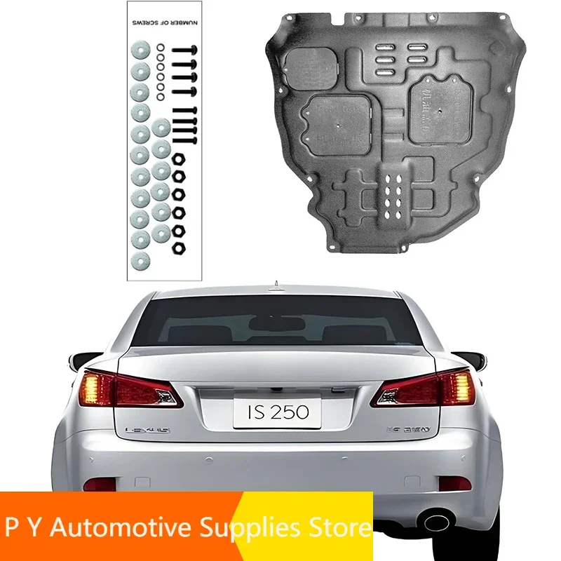 Брызговик для Lexus IS250 2011-2019 2 0 T 2013