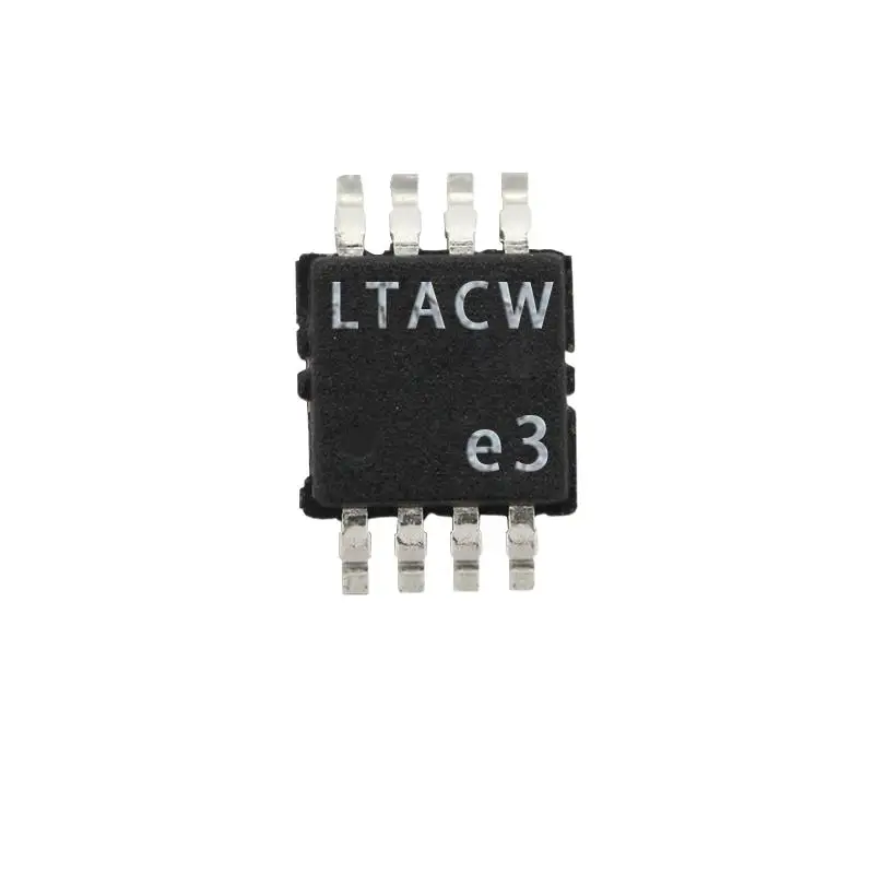 

LT1720IMS8 # PBF LT1720 encapsulation MSOP8 new and original