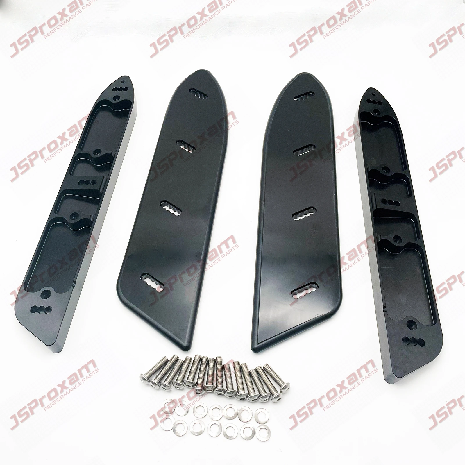 Запасные части RS26130 для Sea-Doo Spark Racing Pro Series Sponson Kit 2014-2021