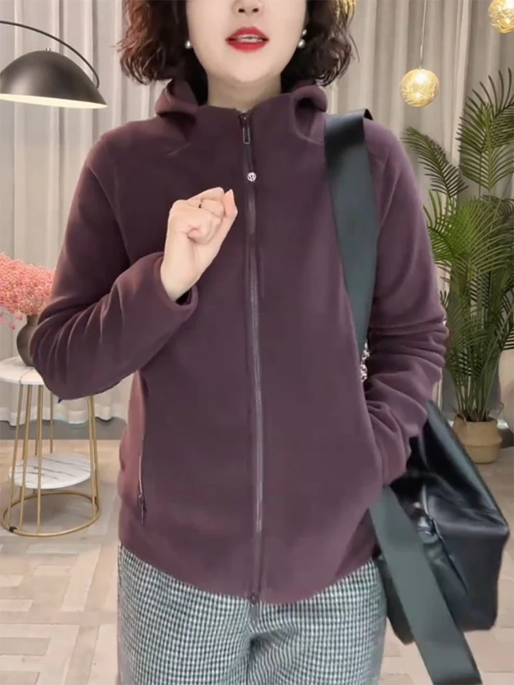 Европейские товары больших размеров. Высококачественная модная толстовка