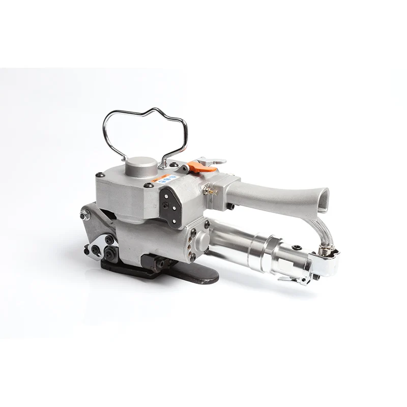 Пневматический портативный инструмент для обвязки пэт упаковочная машина