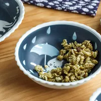 Тарелочки#5