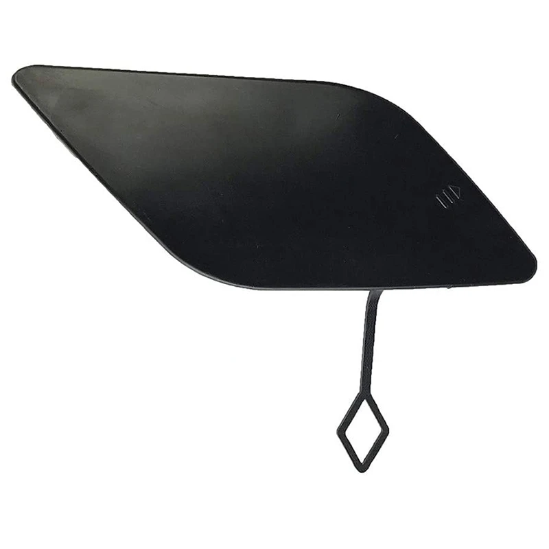 2128850126 крышка переднего бампера с крючком для Mercedes-Benz E-Cl W212 E400 E500 2008-2014