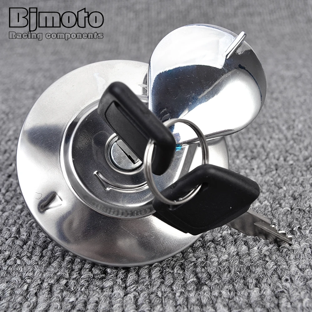 CMX 250 CA 125 Крышка топливного газа Замок зажигания с комплектом ключей для Honda CMX250