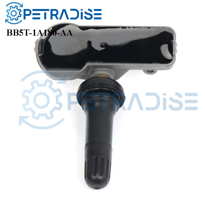 Новый датчик давления в шинах TPMS для Ford Edge Escape Explorer F-150 Lincoln Navigator Mazda BT-50