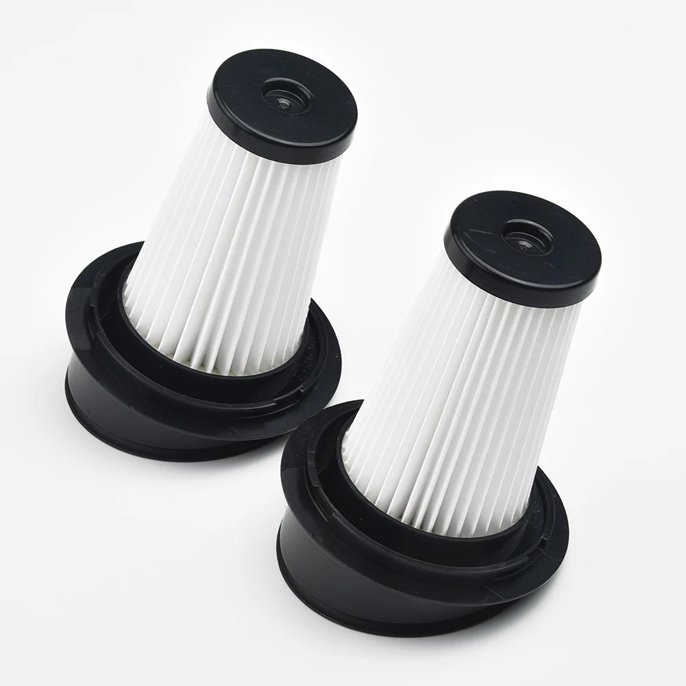 2 шт. аксессуары для фильтров Rowenta RH6545 ZR 005201 Садовые товары дома сменный пылесос