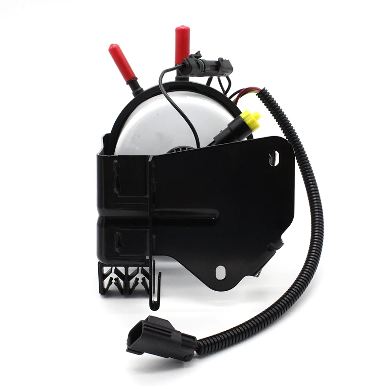 Сменный кронштейн для топливного фильтра в сборе Land Rover Discovery 3 &amp 4 Range Sport LR045519