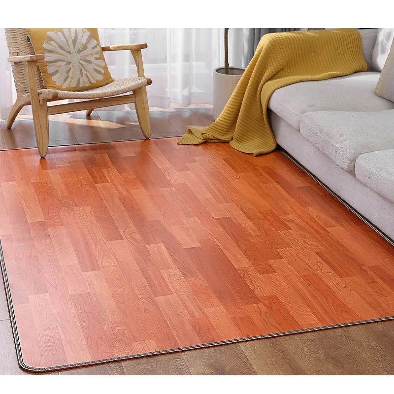 

Электрический коврик для пола Carbon Crystal