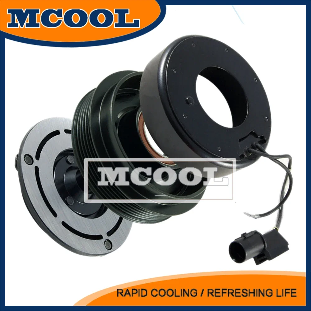 Муфта компрессора переменного тока для Hyundai Santa fe 977012 B150 B151 L300 L302 R340 977013 К720 B100