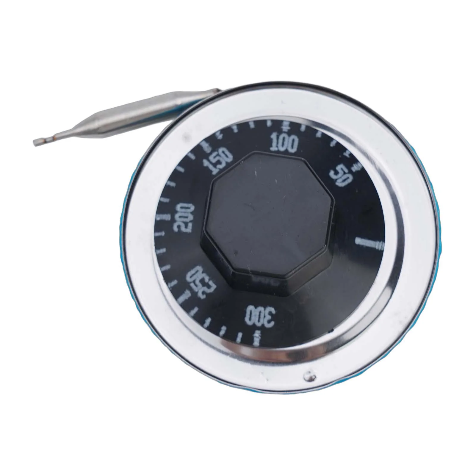 Вентиляторный термостат диапазон температуры регулируемый электрический