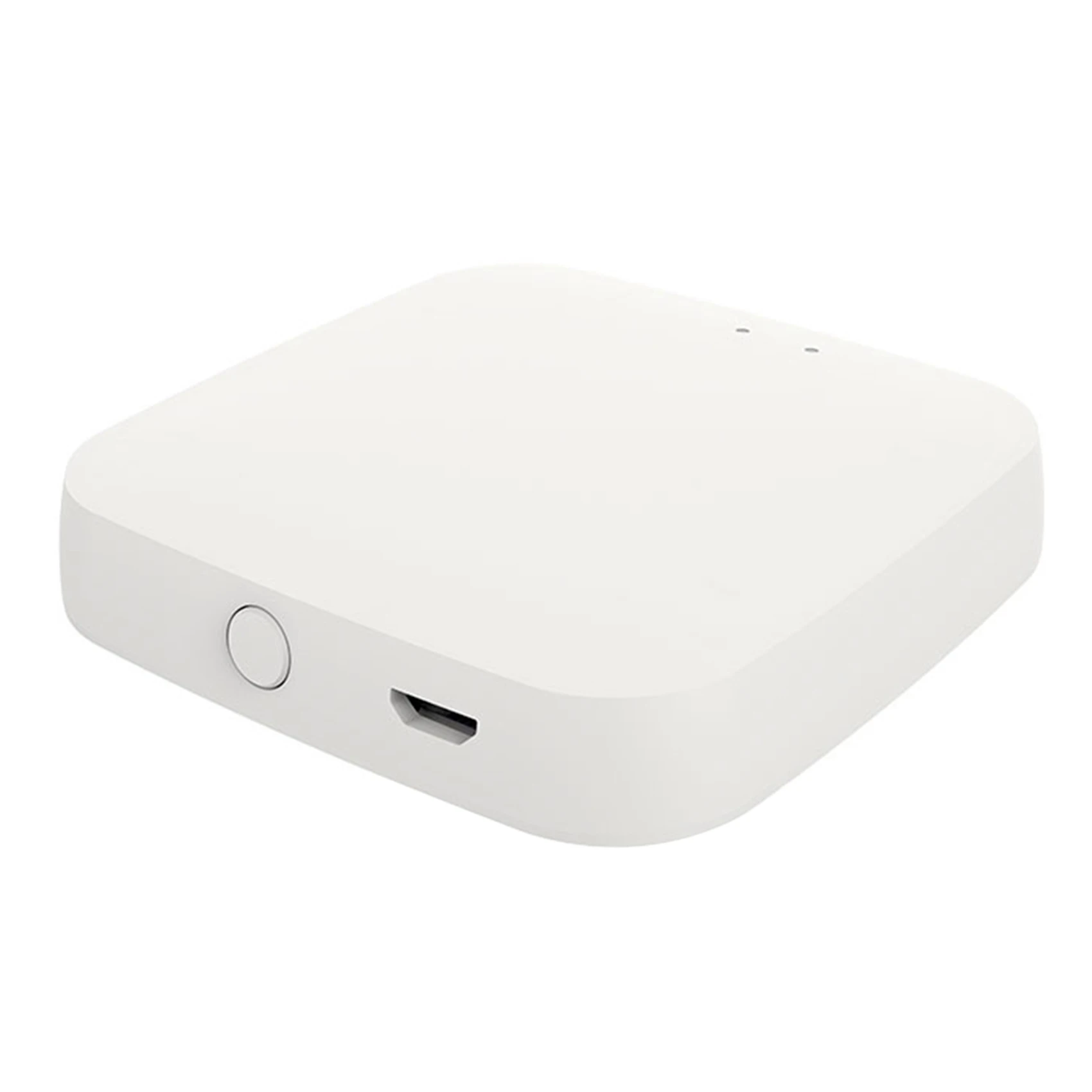 

Смарт-шлюз с Bluetooth, Wi-Fi, работает с Alexa Google Home