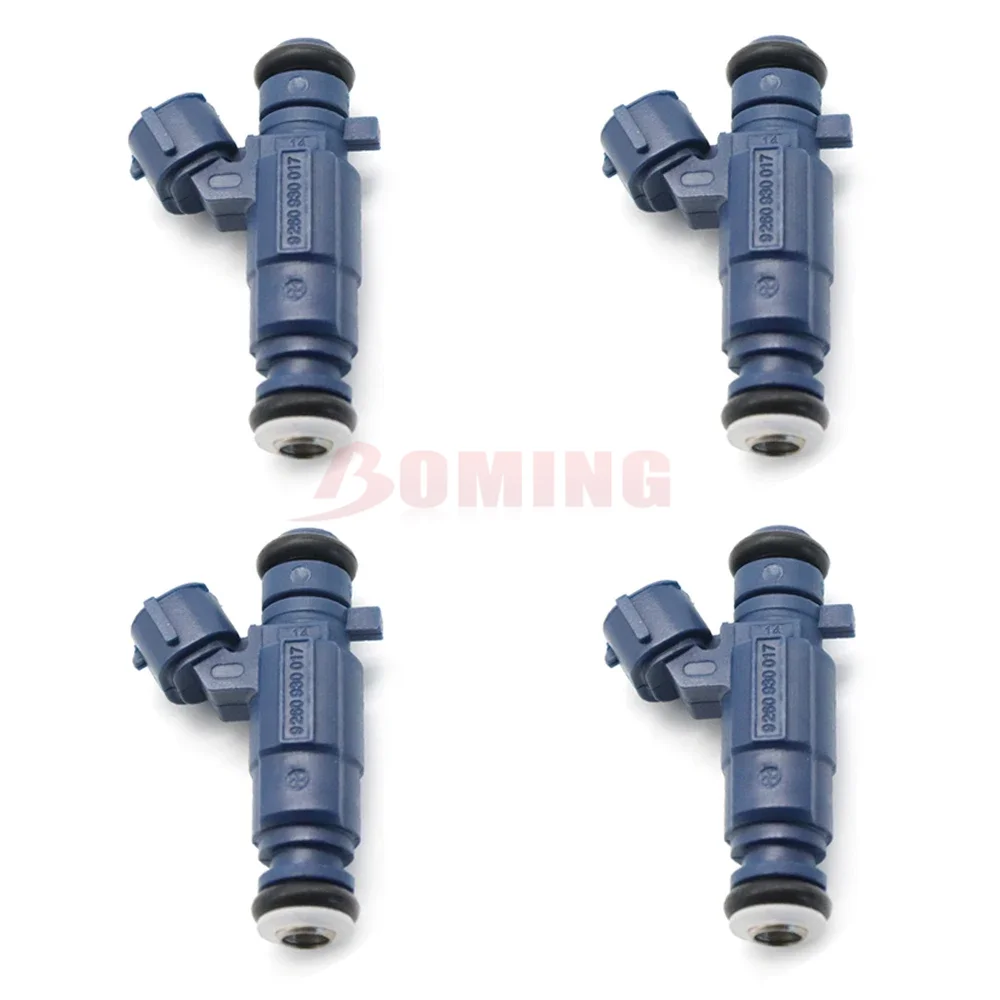 35310-02900 9260930017 Автомобильная топливная форсунка подходит для Hyundai Atos MX i10 PA Kia Picanto BA
