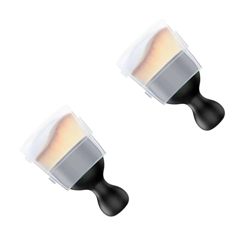 

1-5 шт. Мягкая щетка для чистки автомобиля, инструмент для удаления пыли для BMW X1 X3 X5 X4 X6 G30 G20 E46 E90 E60 F10 F30 F...