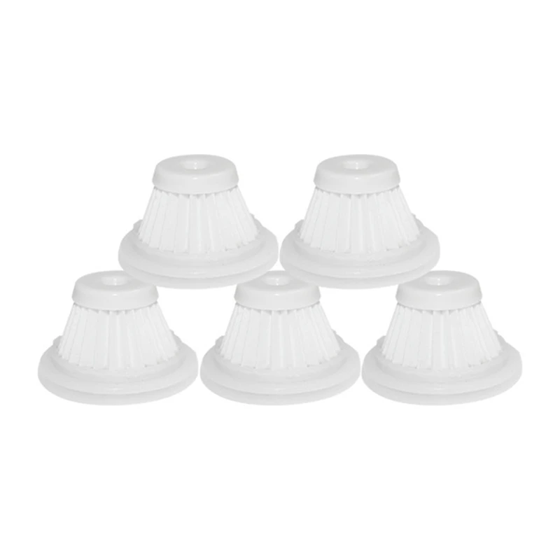 4 шт. сменный фильтр для беспроводных пылесосов Bissell Aeroslim 29869 29861 29867 29868 29866 2986