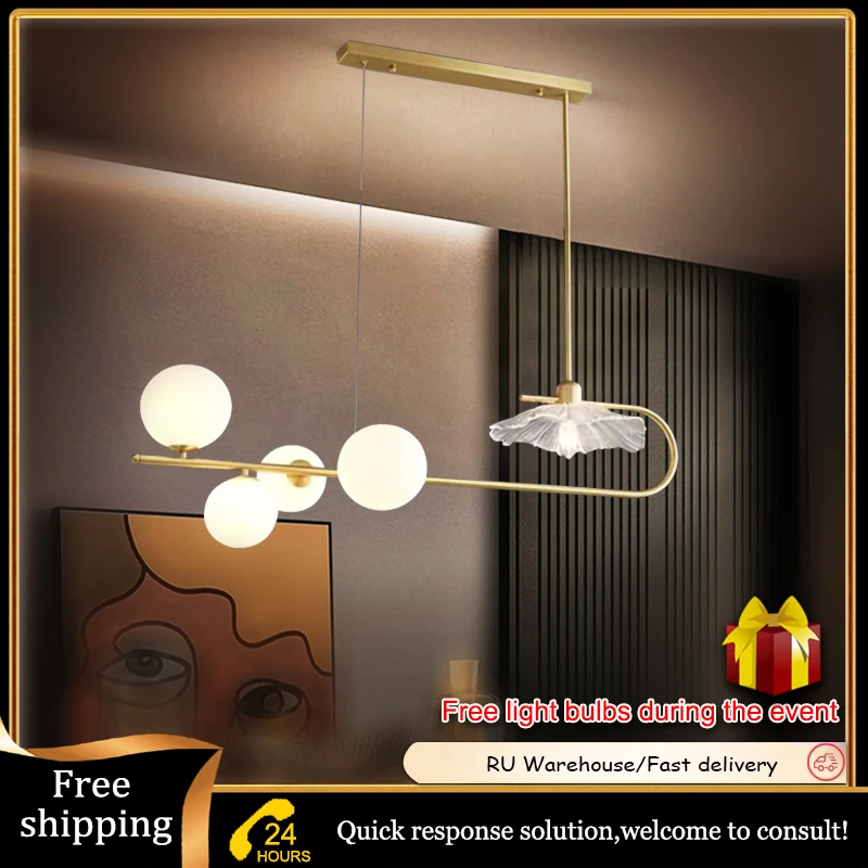 Современные роскошные люстры для гостиной потолочная люстра подвесные