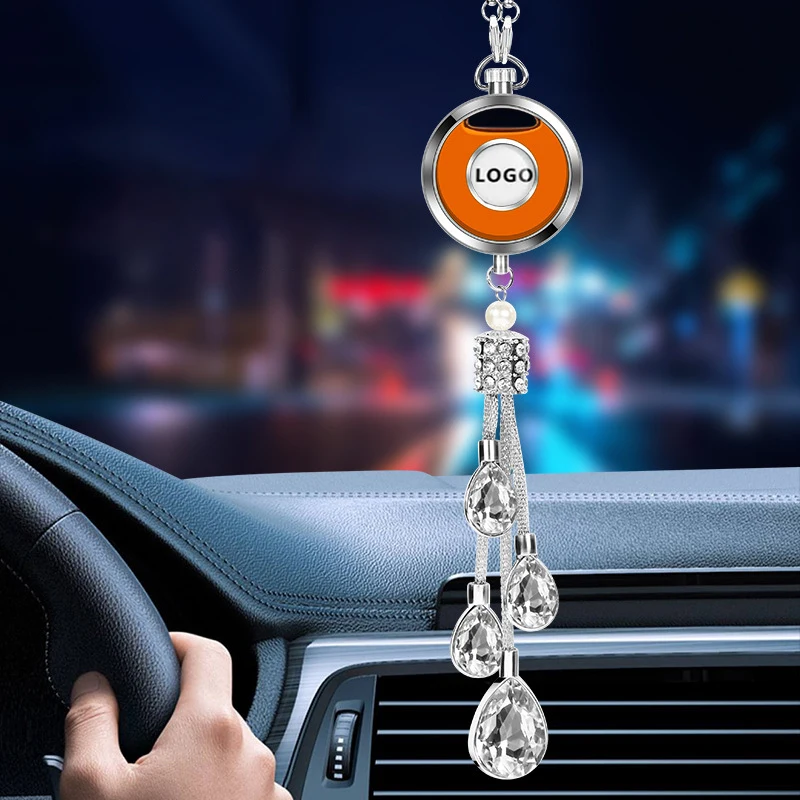 

Car Perfume Pendants,Pendant Accessories,car mirror pendant，Air Freshener,（No perfume）for TOYOTA CROWN RITZ CALLORA RV4 RV4CAMRY