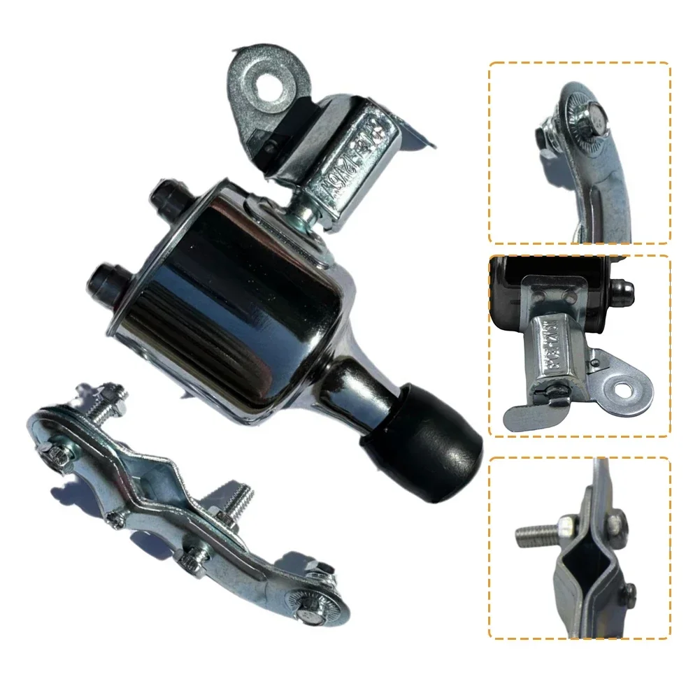 Велосипедный динамо-генератор 12 В 6 Вт