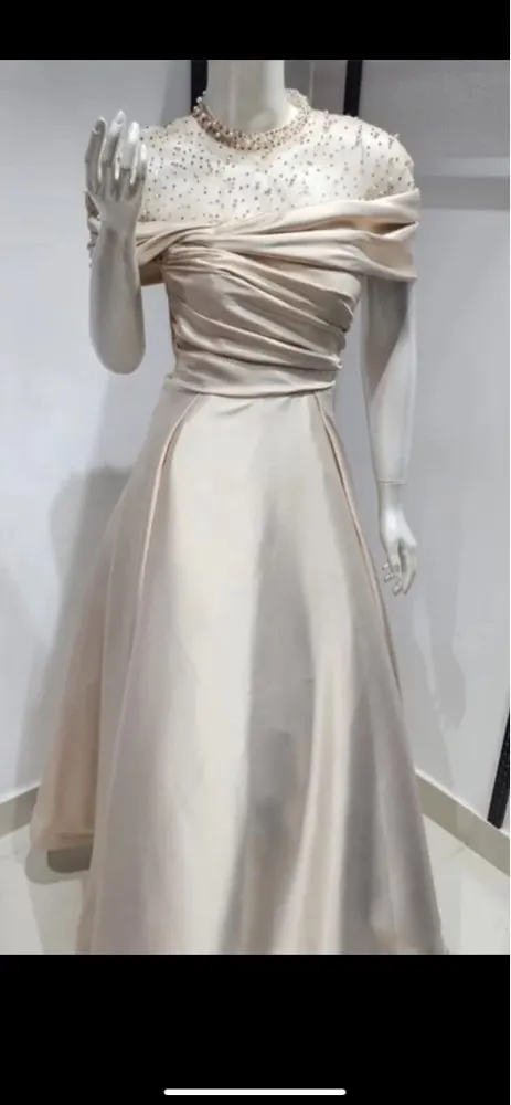 

Customized Evening Dresses