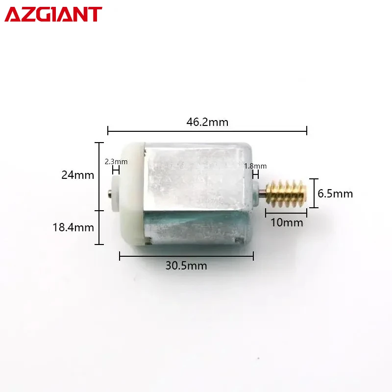 Фото FC-280PD-10400 Автомобильные складные зеркала бокового вида, червячная передача для Mercedes Benz S-Class/R-Class/M-Class/CL-Class, автозапчасти №3