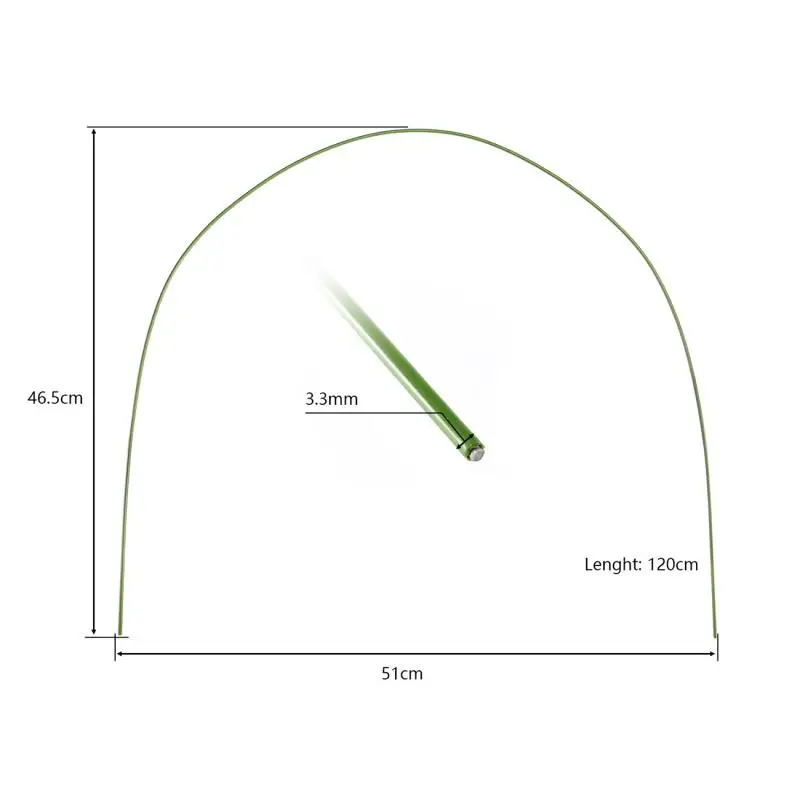 Дешево Кольца для теплиц, кольца для выращивания растений, кольца для поддержки сада, кольца для поддержки растений, держатель для сельскохозяйств...