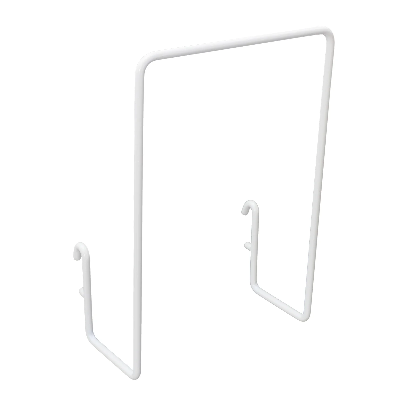 

1 Pc Heavy Duty Pegboard Hook Pegboard Clips Plastic Storage Shelf